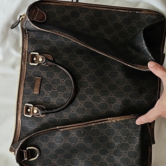 Gucci tote - Picture 10 of 10